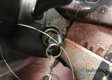 2004 BMW 330Ci from USA, damaged, VIN WBABW53464PL42520